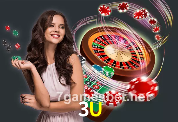 vivo no cassino 3U
