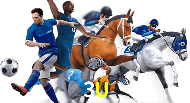 3U