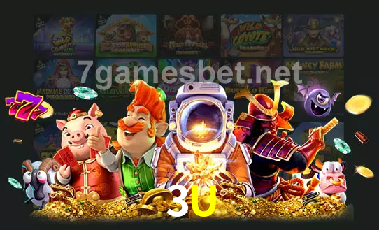 cassino 3U