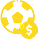 Aposte em esportes do mundo todo no 3U!