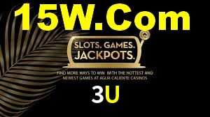 3U Casino