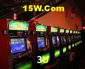 Recursos de Bônus 3U