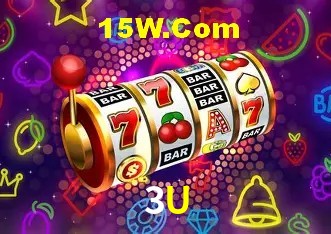 Jogos populares e pagamentos rápidos na 3U