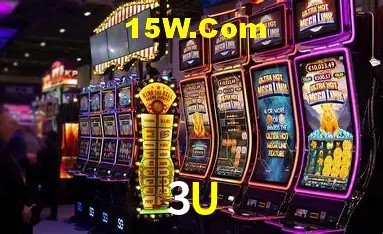 Diretório de Jogos 3U