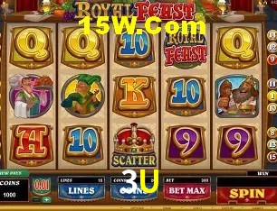 Mesa de Blackjack 3U