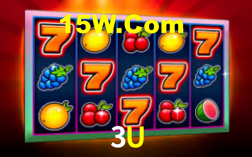 Sinta a adrenalina dos jogos de cassino com 3U