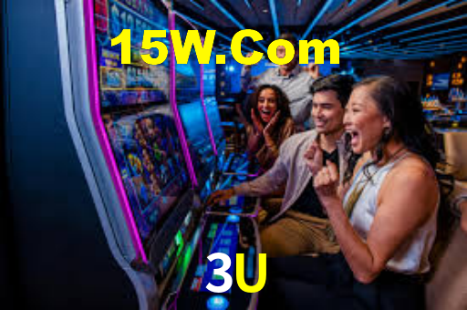 3U