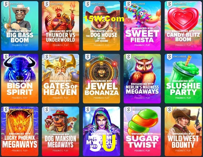 Live Casino 3U