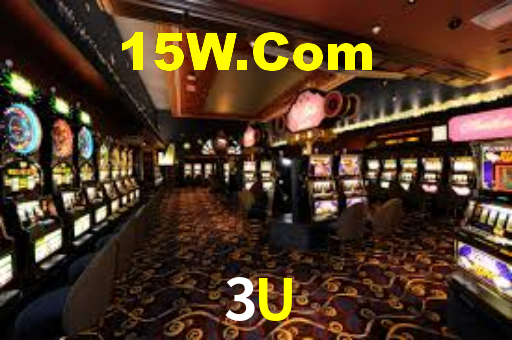 3U Casino