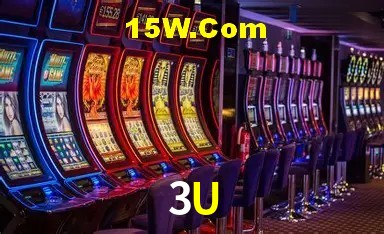 Estatísticas Crash Games 3U