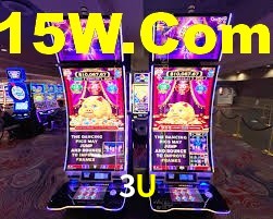 Roulette Table 3U