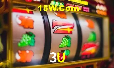 Jogos com bônus e suporte 24h na 3U