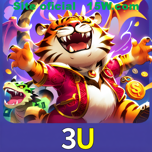 APK oficial da 3U para Android